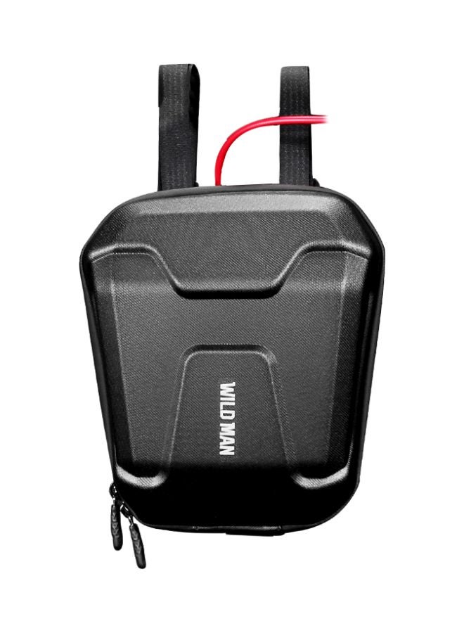 WILD MAN Rainproof Electric Scooter Bag 23x11x19.5cm - Image 1