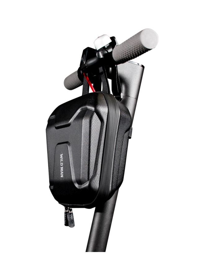 WILD MAN Rainproof Electric Scooter Bag 23x11x19.5cm - Image 2