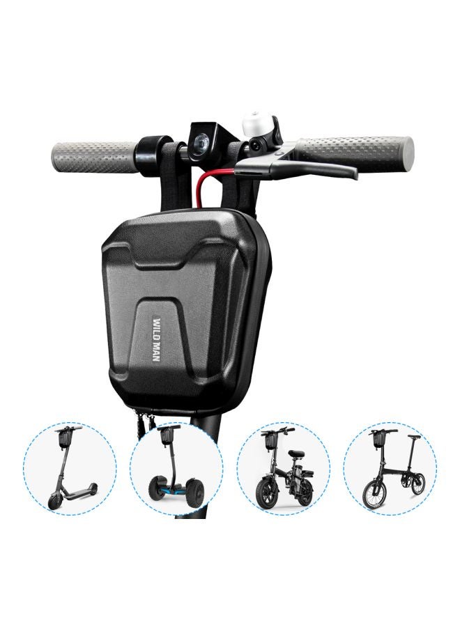WILD MAN Rainproof Electric Scooter Bag 23x11x19.5cm - Image 3