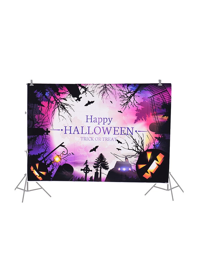 ANDOER Foldable Photography Background Backdrop For Portrait Family Party Multicolour - Image 1