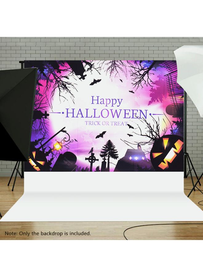 ANDOER Foldable Photography Background Backdrop For Portrait Family Party Multicolour - Image 4