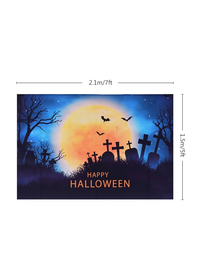 ANDOER Foldable Photography Background Backdrop For Portrait Family Party Multicolour - Image 3