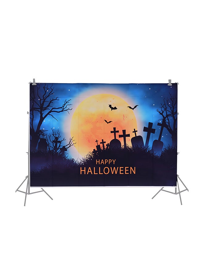 ANDOER Foldable Photography Background Backdrop For Portrait Family Party Multicolour - Image 1