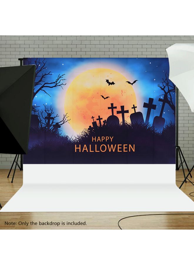 ANDOER Foldable Photography Background Backdrop For Portrait Family Party Multicolour - Image 4