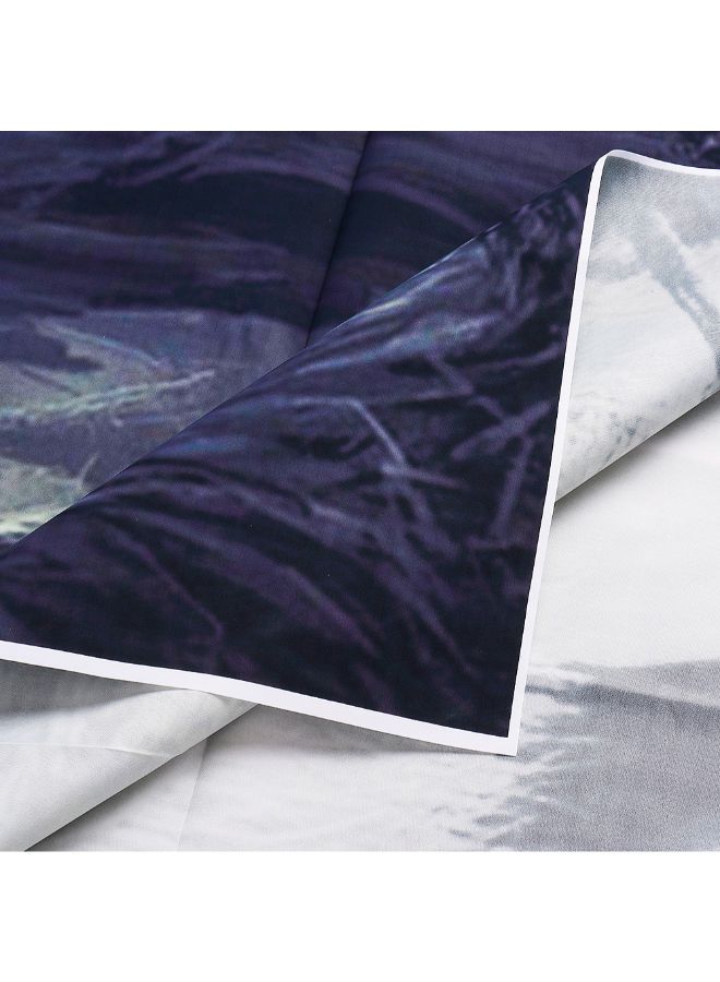 ANDOER Foldable Photography Background Backdrop For Portrait Family Party Multicolour - Image 4