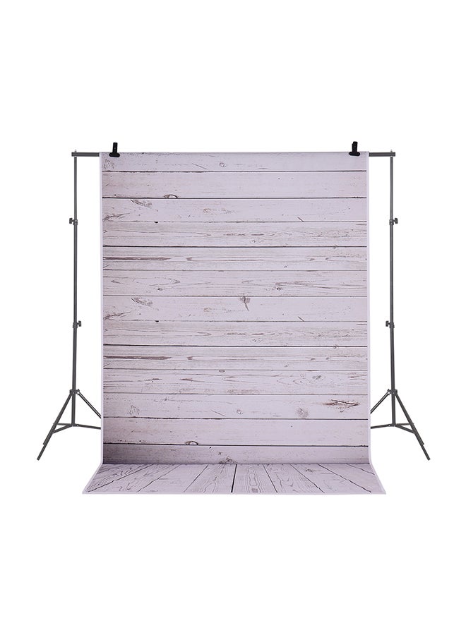 قطعة واحدة من خلفية زينة للتصوير الفوتوغرافي بتصميم غير موحد مناسبة للحفلات العائلية. متعدد الألوان - Image 1