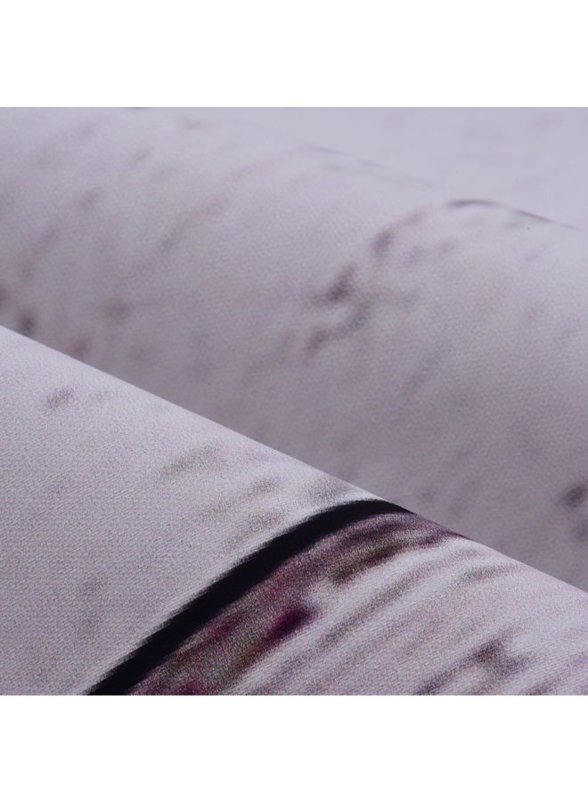 قطعة واحدة من خلفية زينة للتصوير الفوتوغرافي بتصميم غير موحد مناسبة للحفلات العائلية. متعدد الألوان - Image 3