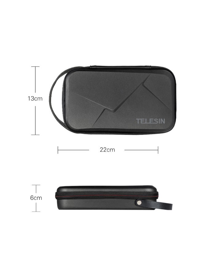 TELESIN - Portable Storage Bag For GoPro Black - Image 1