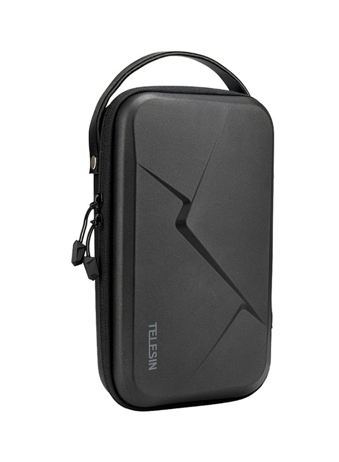 TELESIN - Portable Storage Bag For GoPro Black - Image 1