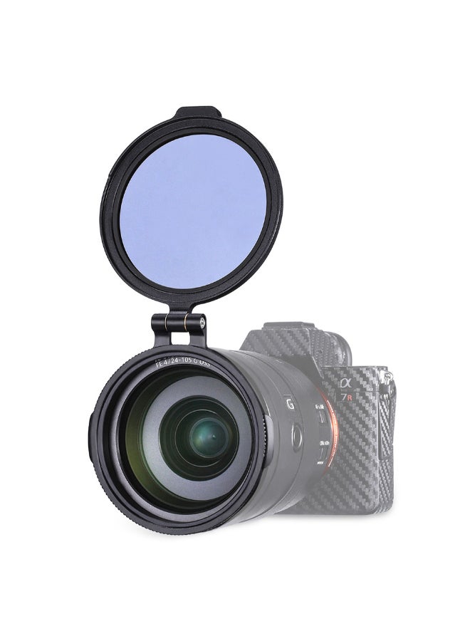 UURIG ND Filter Adapter Ring Black - Image 2