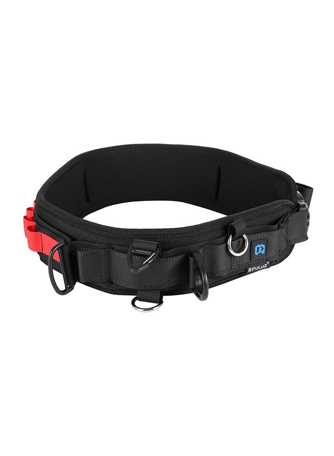 PULUZ - Multi-Functional Hanging Belt Black - Image 1