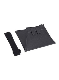 Generic Portable Photography Flash Diffuser Mini Softbox Black  - Image 4