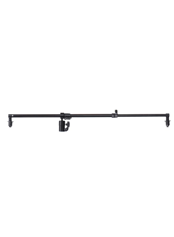 360 Degree Swivel Head Studio Photo Reflector Holder Black  - Image 3