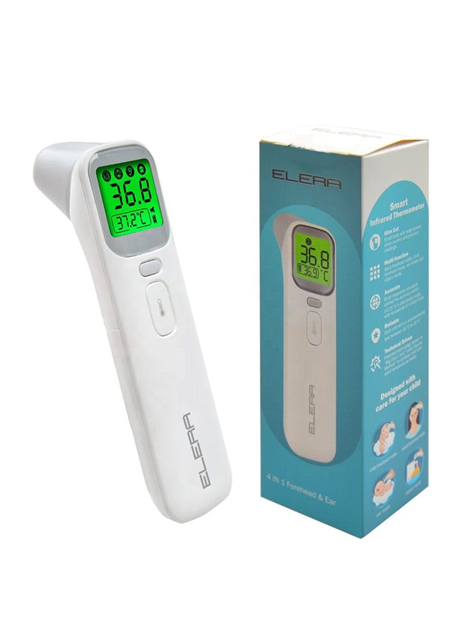 ELERA Infrared Thermometer