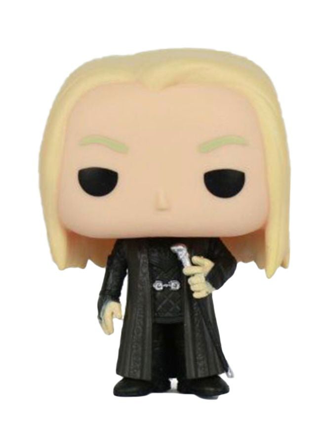Lucius Bobblehead 10cm - Image 1