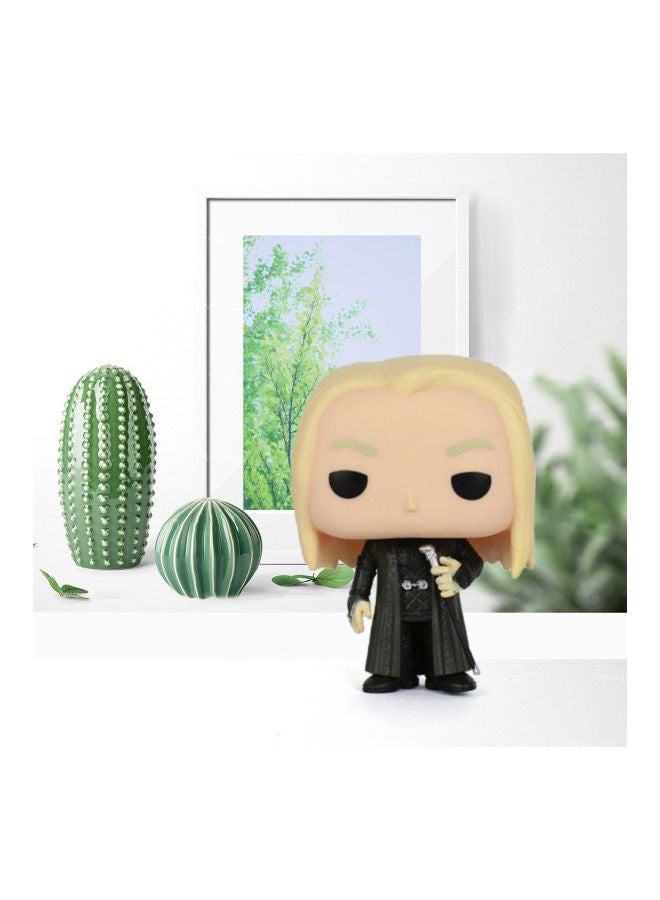 Lucius Bobblehead 10cm - Image 4