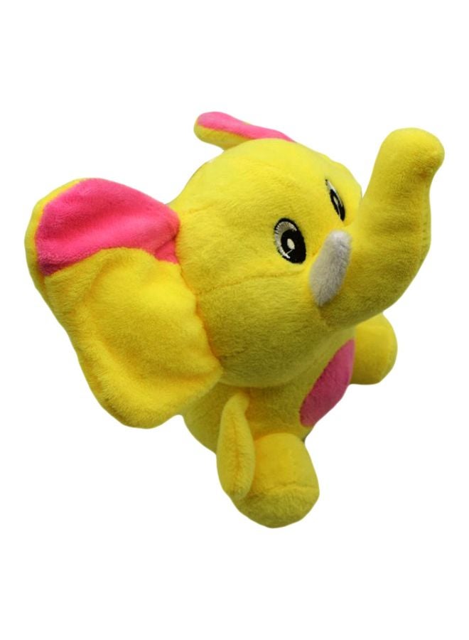 Flavello Shaped Plush Toy
