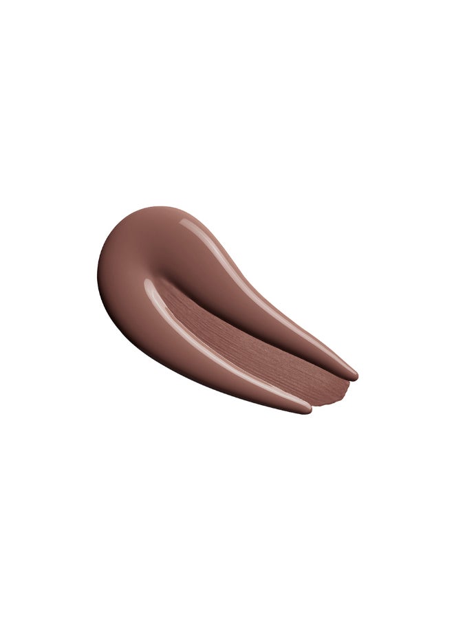 topface - Skin Editor Matte Longlasting Foundation Capuccino - Image 1