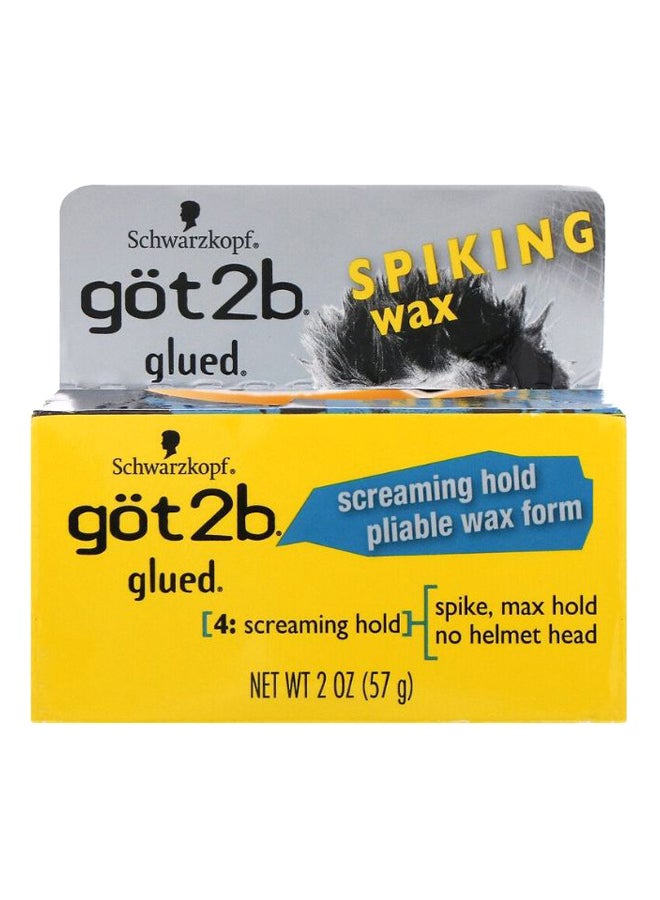 Got2b Glued Spiking Wax - Image 1