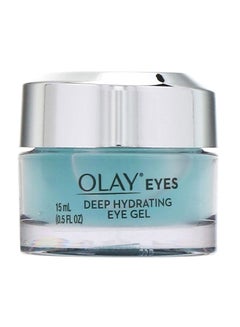 Olay Deep Hydrating Eye Gel 15ml  - Image 1