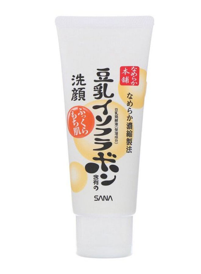 Nameraka Isoflavone Facial Cleansing Foam 150grams - v1587056074/N36978921A_1