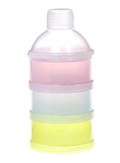 3-Layered Food Storage Container