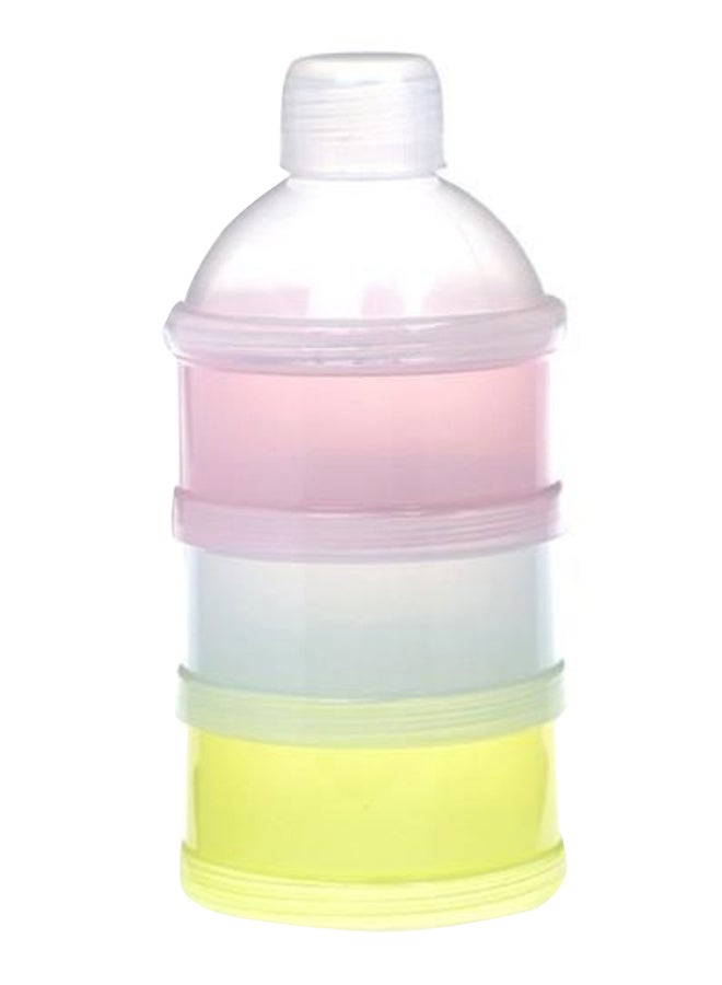 Generic - 3-Layered Food Storage Container - Image 1