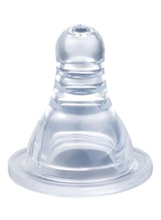Ultra-Care Feeding Bottle Teat, 0 Months+ - v1587056089/N37058227A_1