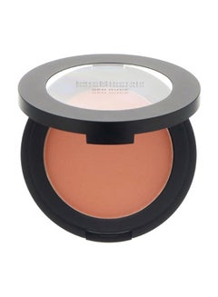 bareMinerals Gen Nude Powder Blush That Peach Tho  - Image 1