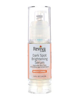 Dark Spot Brightening Face Serum 29.5ml
