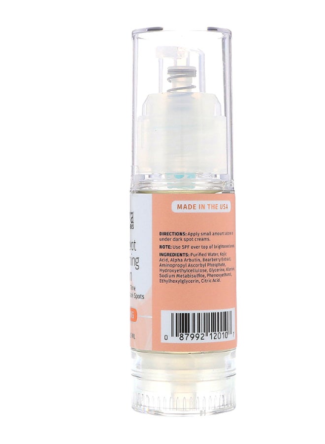 Reviva Labs - Dark Spot Brightening Face Serum 29.5ml - Image 1