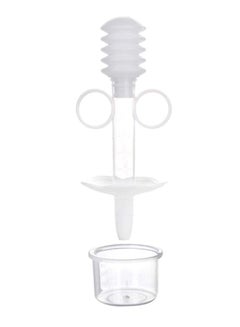 Generic Baby Medicine Feeder Syringe 