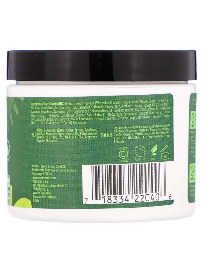 DESERT ESSENCE Daily Facial Cleansing Pads  - Image 2