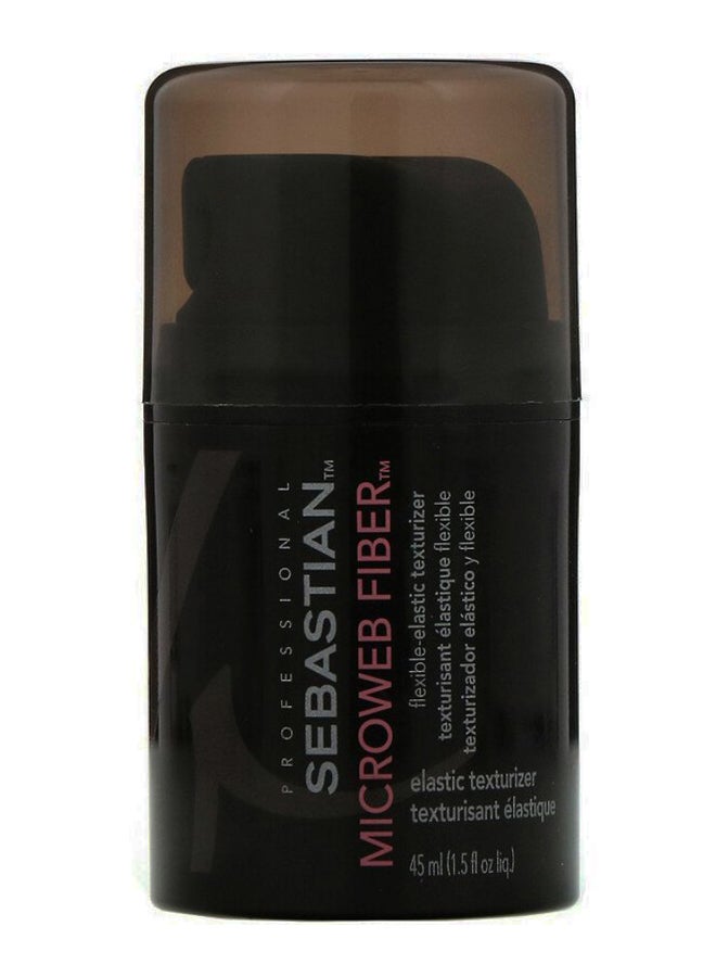Sebastian - Microweb Fiber Elastic Texturizer 45ml - Image 1