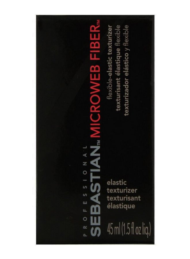 Sebastian - Microweb Fiber Elastic Texturizer 45ml - Image 1