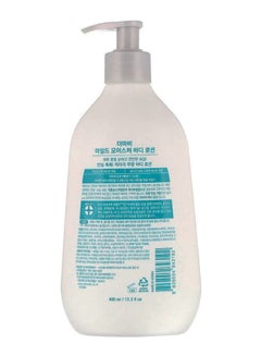 derma b Mild Moisture Body Lotion 400ml  - Image 2