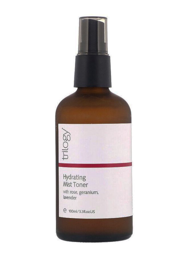 تريلوجي تونر ملطف ومرطب 100ملليلتر - Image 1