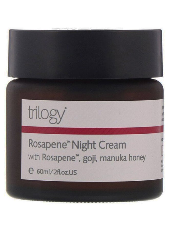 Rosapene Night Cream 60ml - v1587056126/N36979027A_1