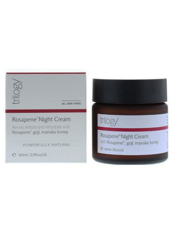 Rosapene Night Cream 60ml - v1587056126/N36979027A_2