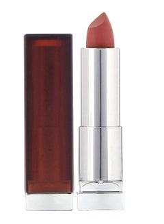 Color Sensational Creamy Matte Lipstick 657 Nude Nuance