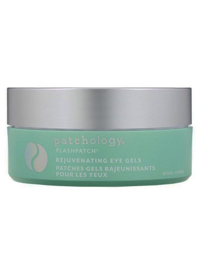 Patchology 30-Pairs Flashpatch Rejuvenating Eye Gels  - Image 2