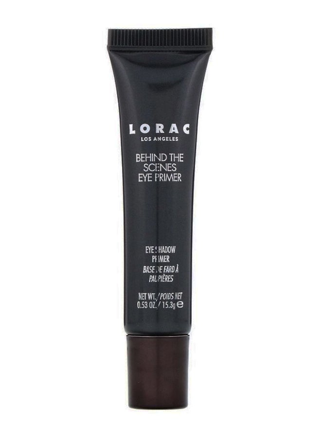 Lorac - Behind The Scenes Eye Primer Clear - Image 1