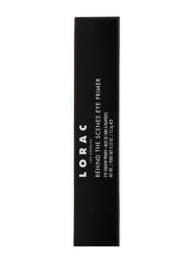 Lorac - Behind The Scenes Eye Primer Clear - Image 1