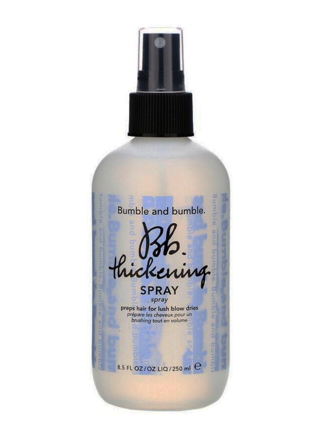Bumble and Bumble Bb Thickening Hair Spray