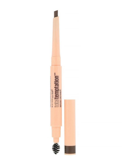 Total Temptation And Brow Definer 305 Soft Brown