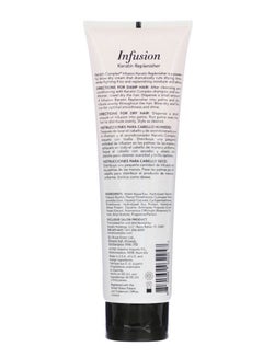 KERATIN COMPLEX Infusion Keratin Replenisher Blow Dry Cream 118ml  - Image 2