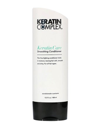 Keratin Care Smoothing Conditioner 400ml - v1587056164/N36979126A_1