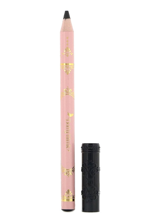 Koji Dolly Wink Pencil Eyeliner Black  - Image 1