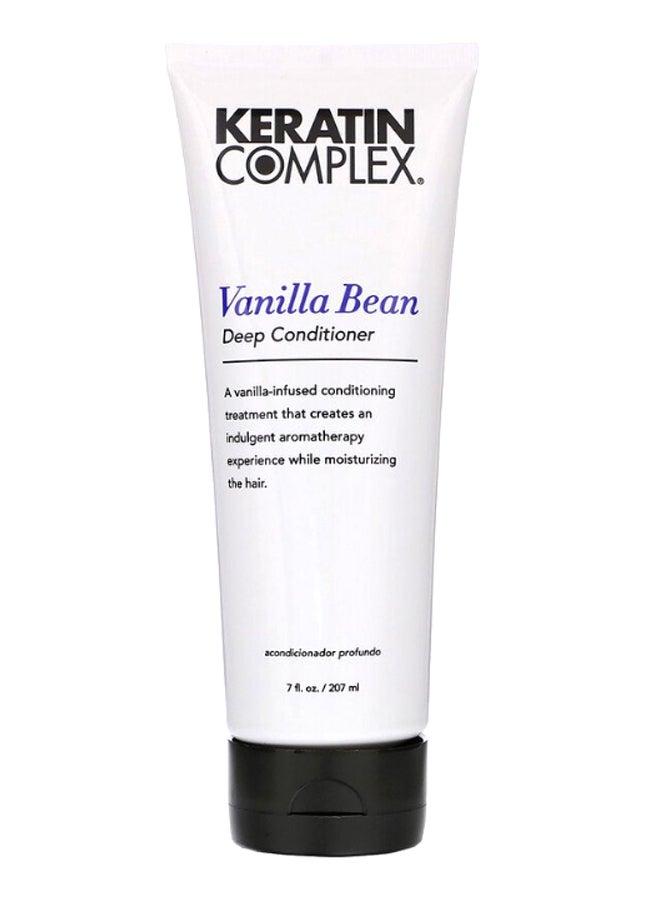 Vanilla Bean Deep Conditioner 207ml - v1587056172/N36979142A_1