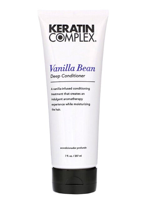 Vanilla Bean Deep Conditioner 207ml
